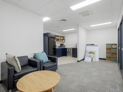 Tenancy 2, Level 1 / 11 High Street, Launceston