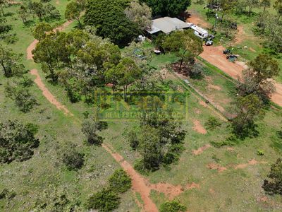 327 Cherry Creek Road, Seventy Mile