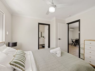 7 / 29 Hurlingham Road, South Perth