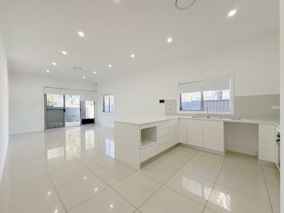 168D Chetwynd Road, Guildford