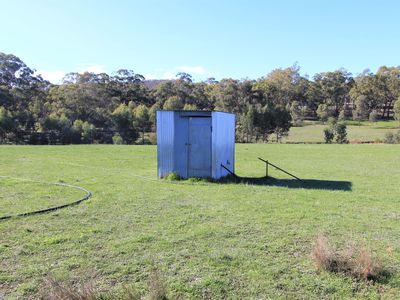930 Northern Highway, Heathcote