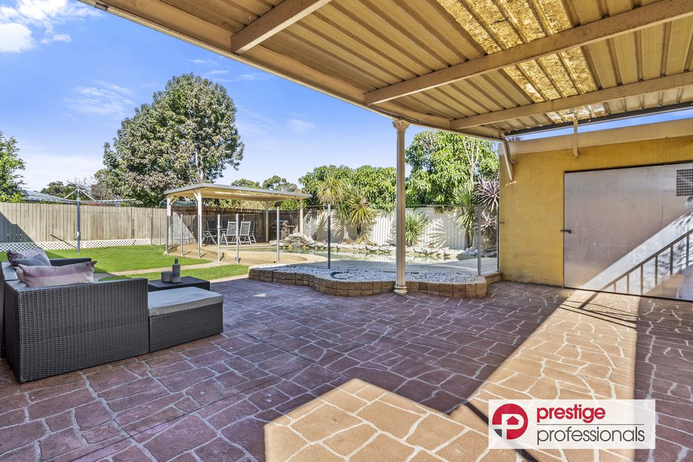 25 Bangalla Avenue, Chipping Norton