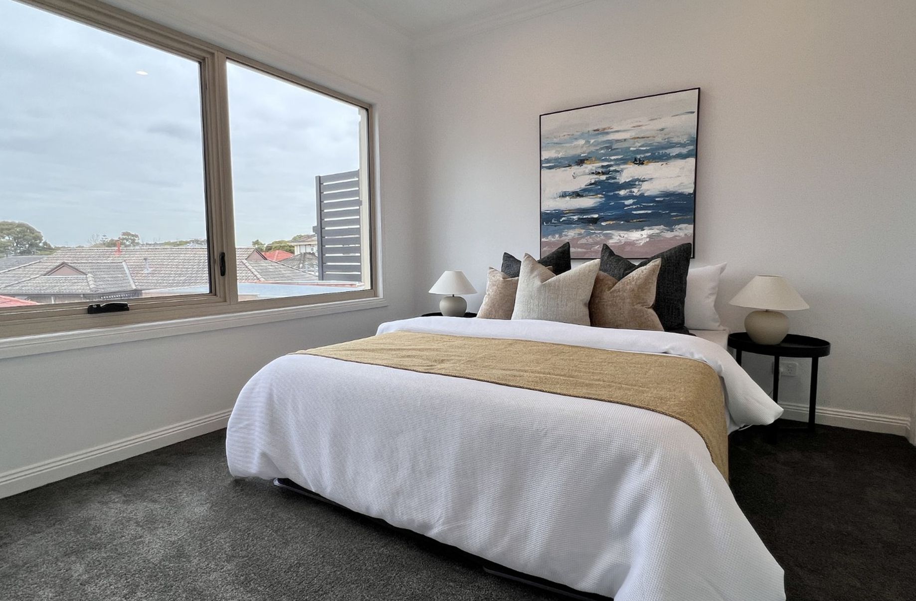 3 / 5 Barry Road, Burwood East