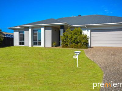 107 Whitmore Crescent, Goodna
