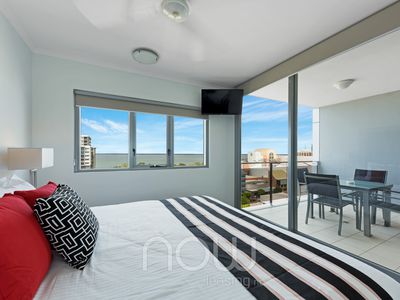 402 / 79 Smith Street, Darwin City