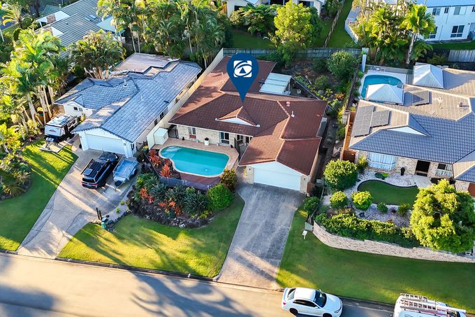 31 Cranfield Drive, Buderim