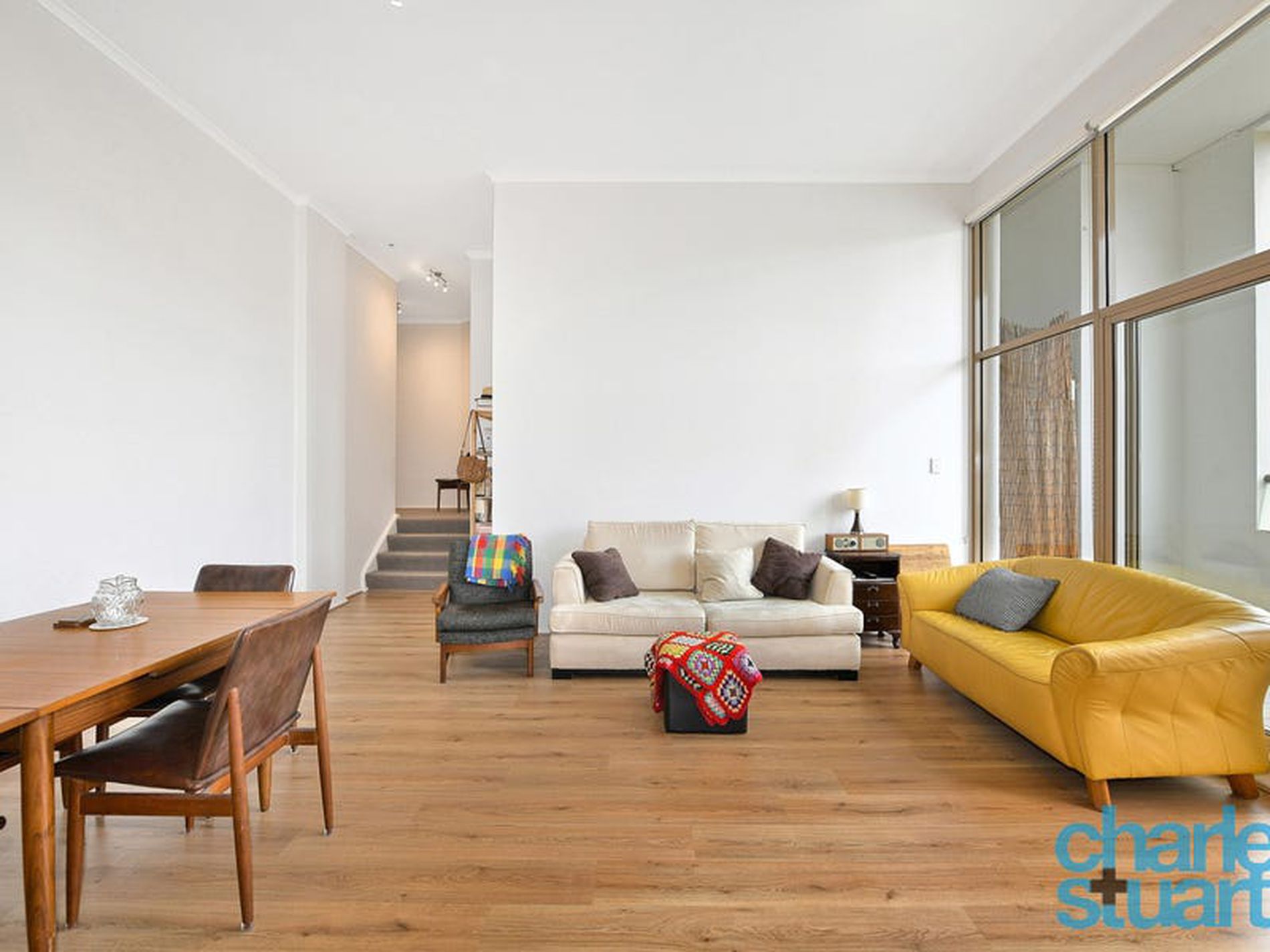 407 / 105 Campbell Street, Surry Hills
