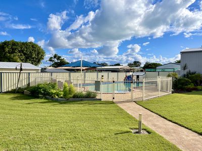 37 Helsham Street, Point Vernon