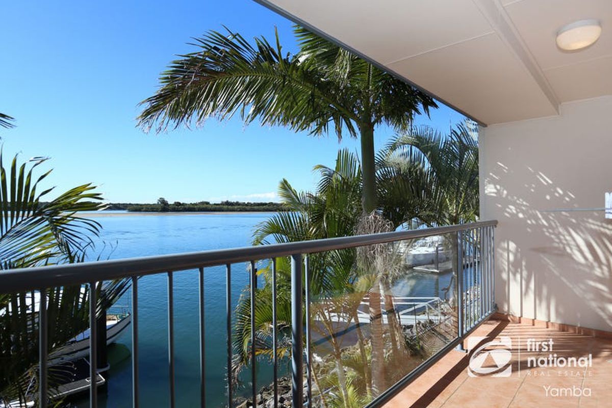 4 / 7 Edgewater Close, Yamba