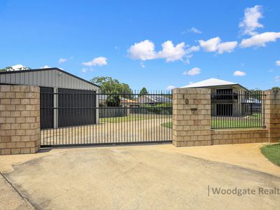 10 Wollemi Close, Woodgate