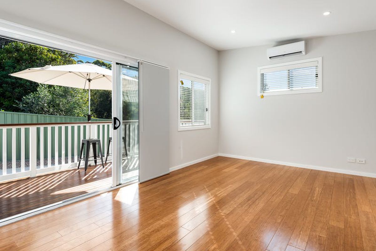 3A Dolly Avenue, Springfield