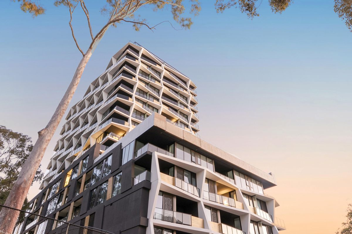 82 / 48 Riversdale Road, Rivervale