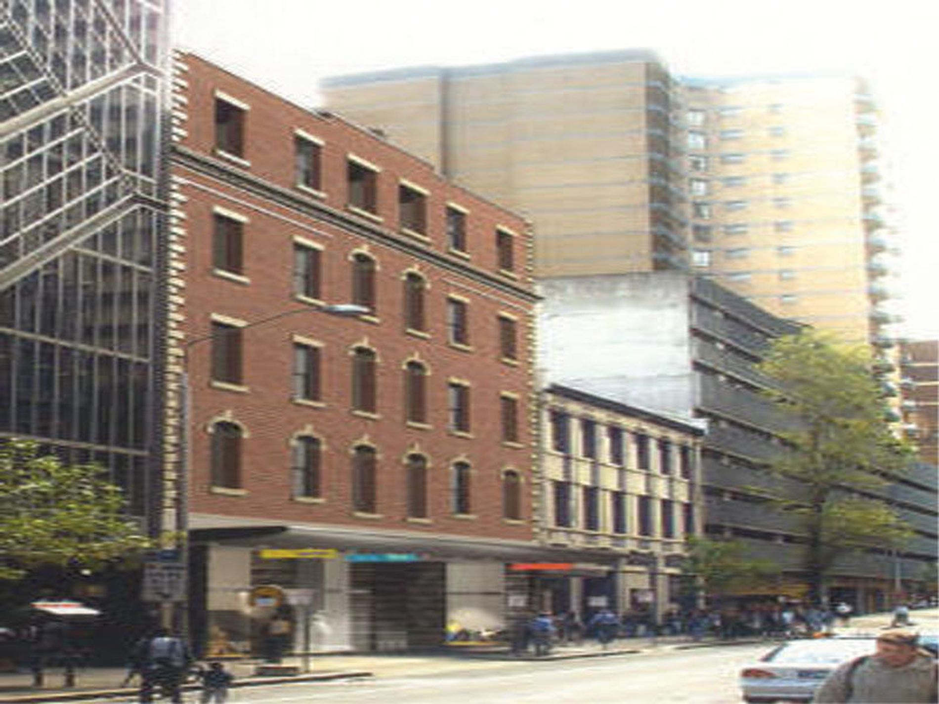 3 / 259 Clarence Street, Sydney