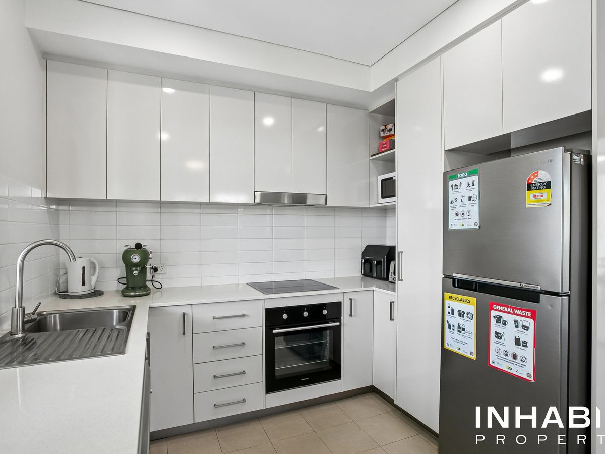 25 / 97 Peninsula Road, Maylands - Thumbnail 3