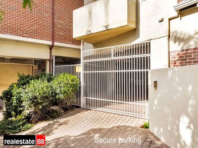 28 / 102 Goderich Street, East Perth