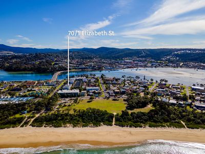 70 / 1 Elizabeth Street, Merimbula