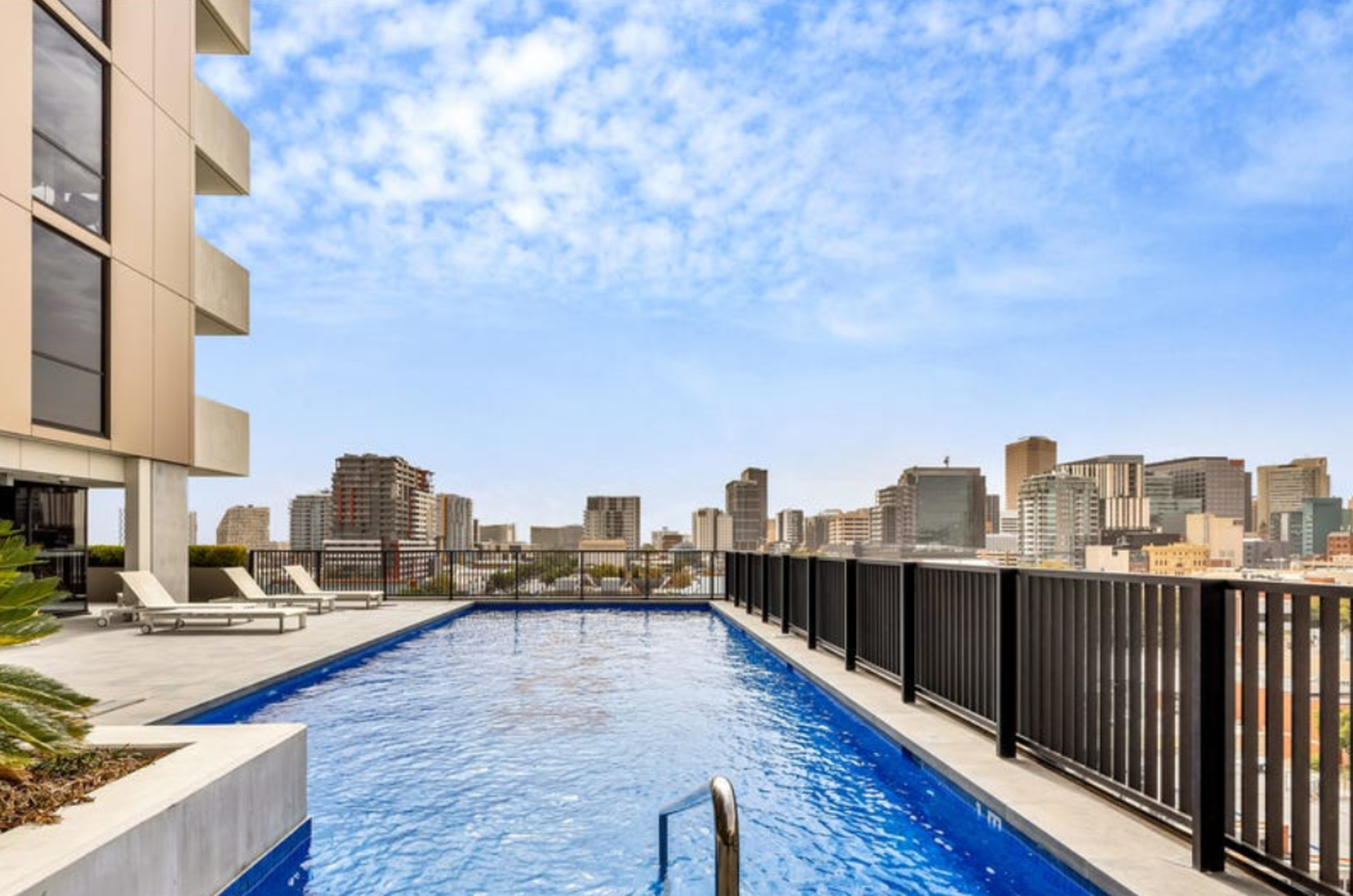 1514 / 156 Wright Street, Adelaide