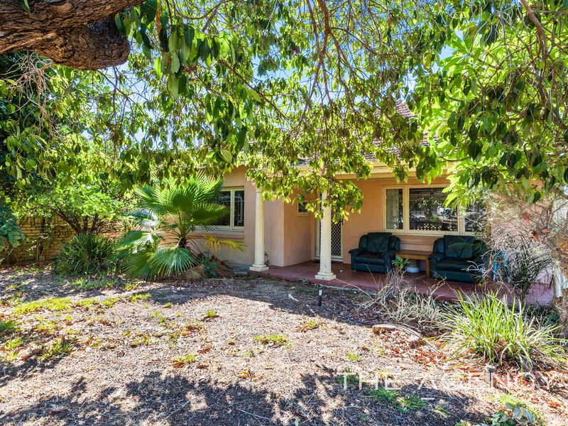 16 Owen Road, Hamilton Hill