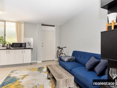 7 / 60-64 Forrest Avenue, East Perth