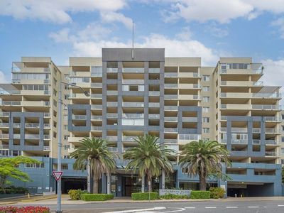 46 / 35 Gotha Street, Fortitude Valley