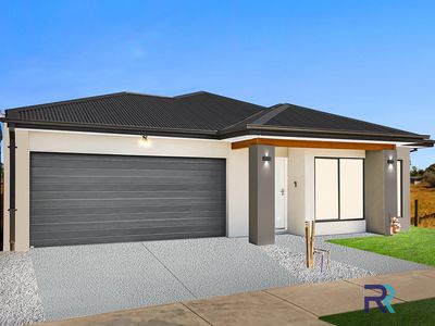 15 Nia Road, Tarneit