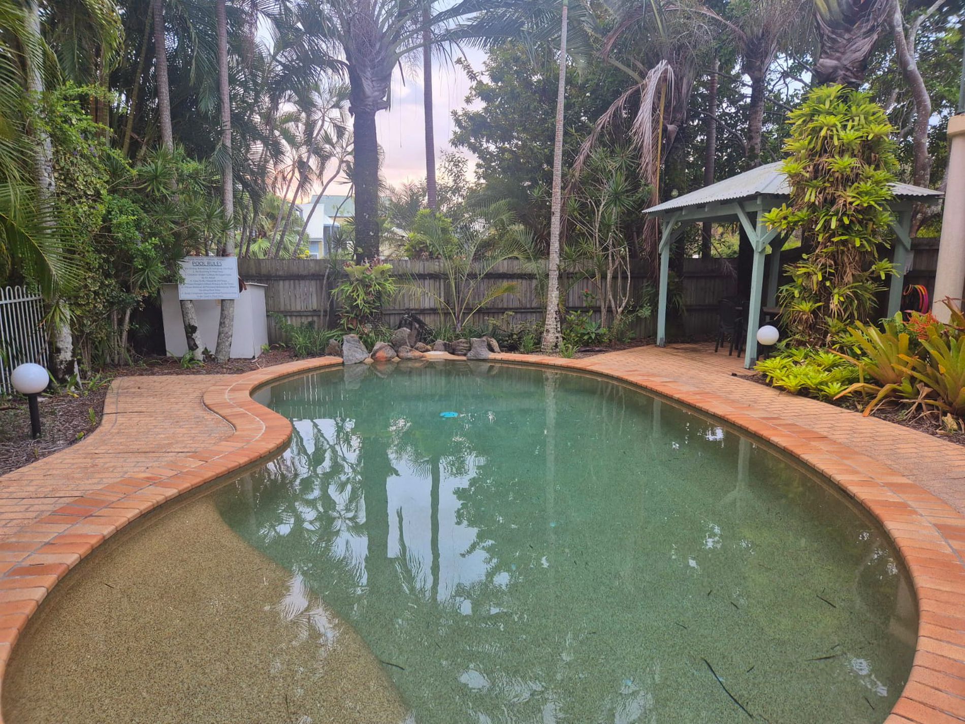 1 / 30-32 Ramilles Street, Mount Coolum
