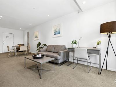 1203 / 151 City Road, Southbank
