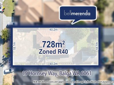 15 Hornsey Way, Balga