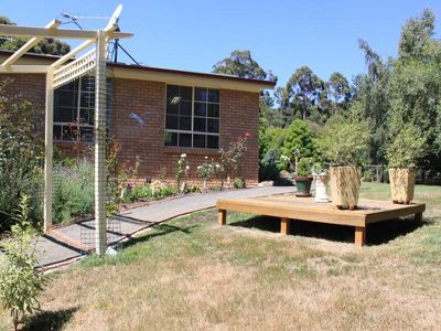 95 Misty Hill Road, Mountain River