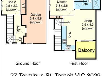 27 Terminus Street, Tarneit