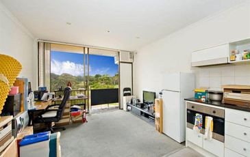 52 / 35 Alison Road, Kensington