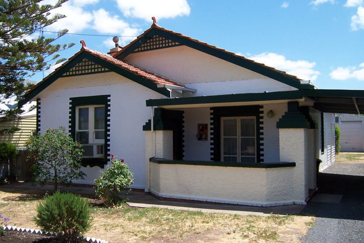 Dimboola