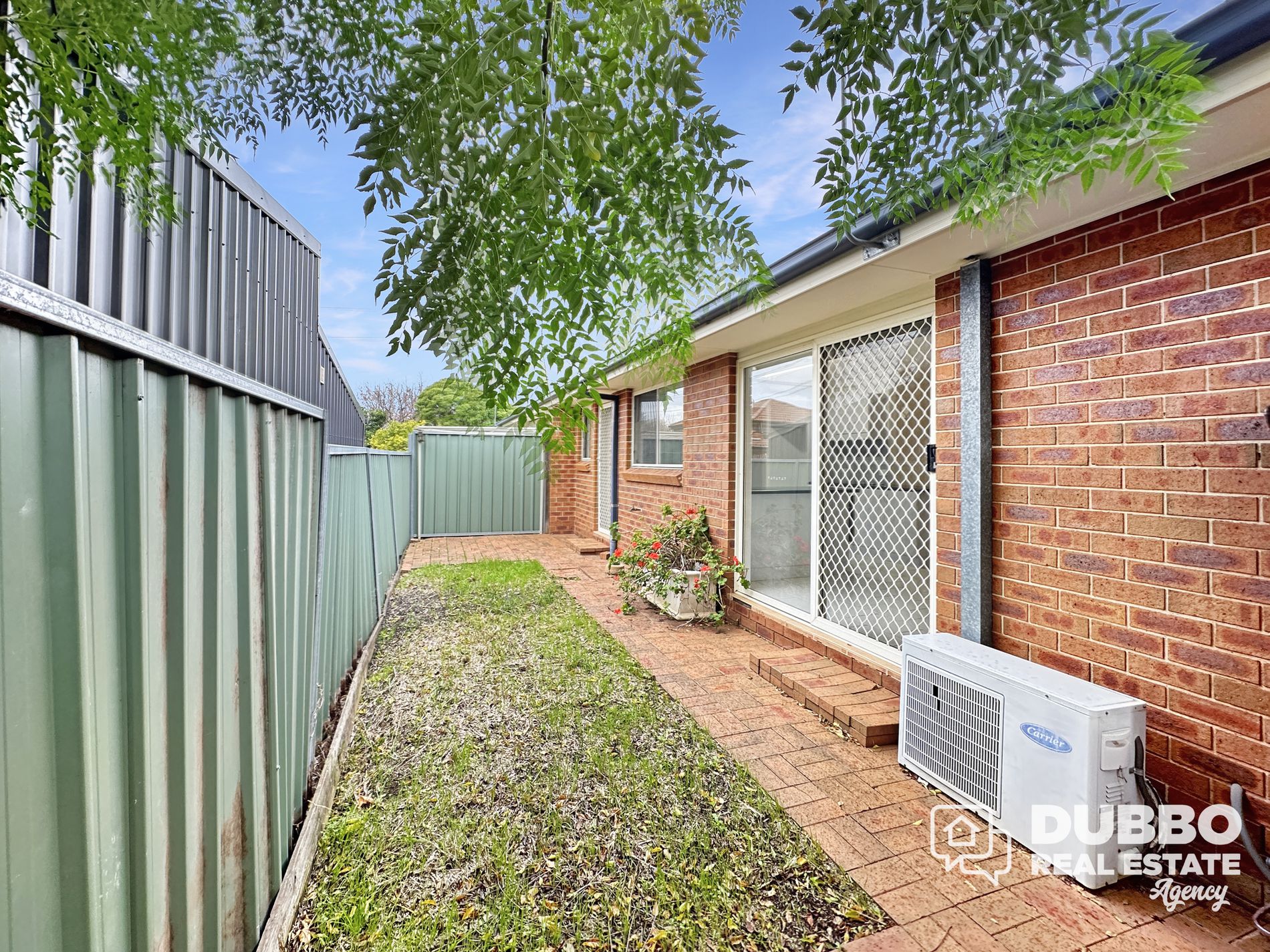 2 / 1 Jubilee Street, Dubbo