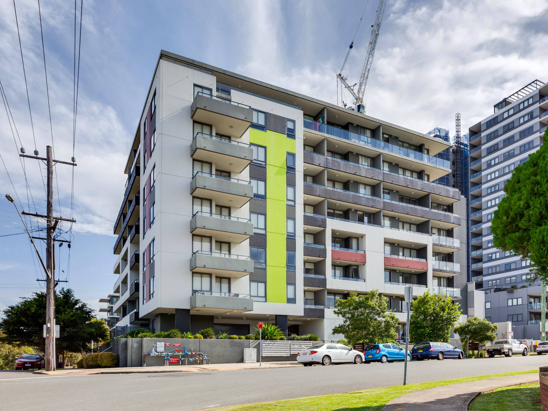 700 / 6-8 Charles Street, Charlestown
