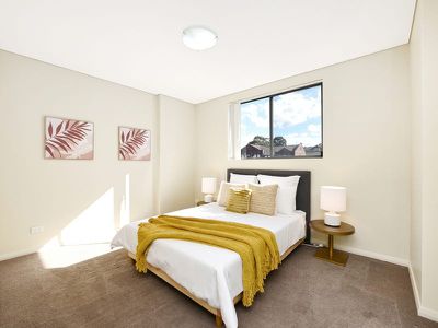 12 / 19 Enid Avenue, Granville