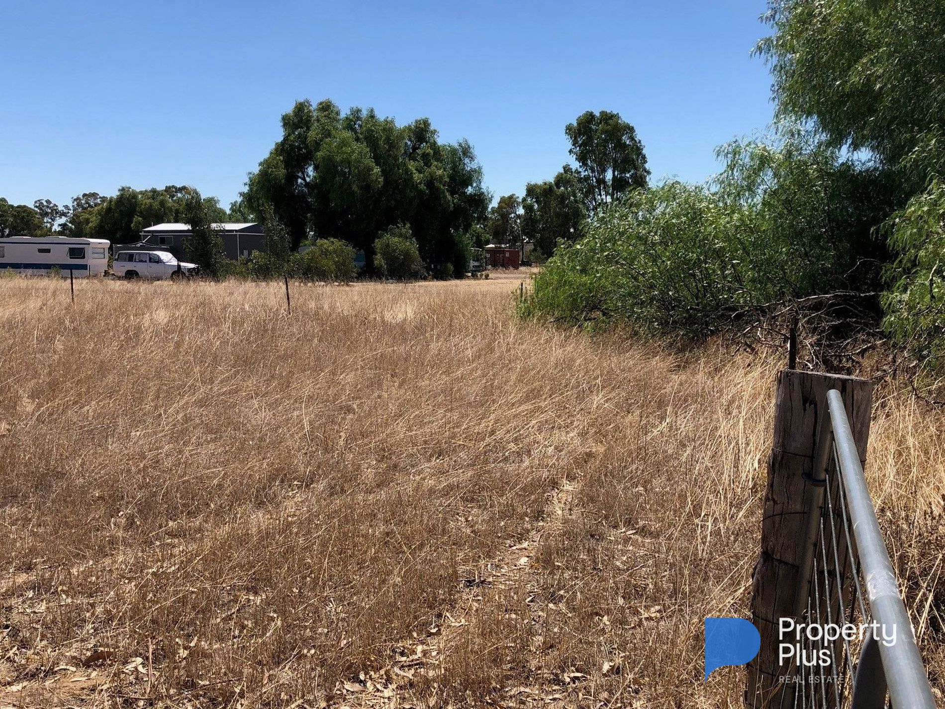 Lot 4, 5, 6 & 19, Burke Street, Newbridge