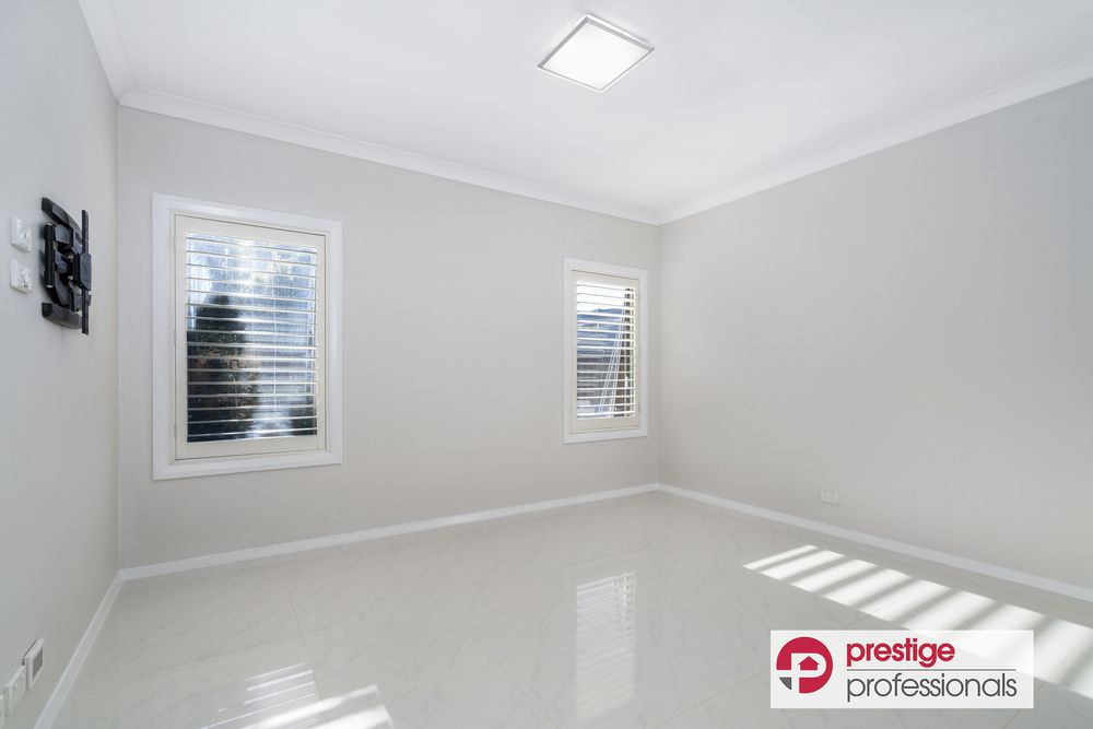 70 Hoy Street, Moorebank