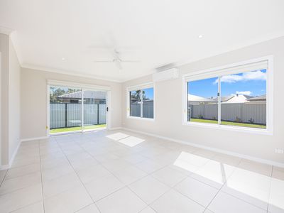 16  Saltair Drive, Eli Waters