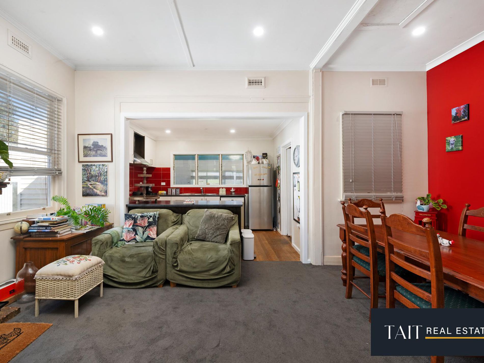5 Bartley Street, Moyhu