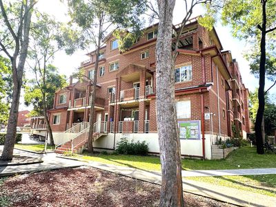C15 / 88-98 Marsden Street, Parramatta