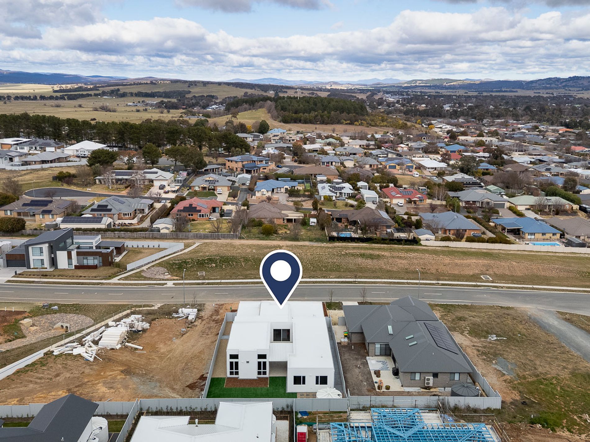 26 Nelson Terrace, Bungendore
