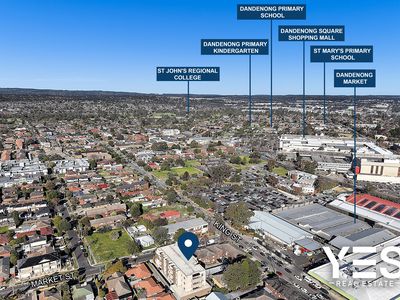 5 / 3 Market Street, Dandenong