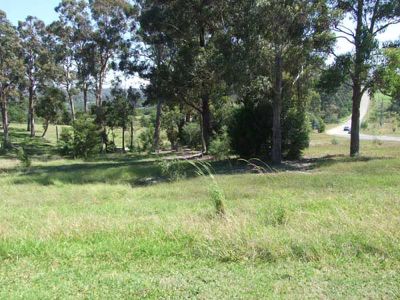 1 Kingfisher Circuit, Eden