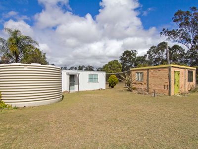 173 Carbeen Crescent, Nanango