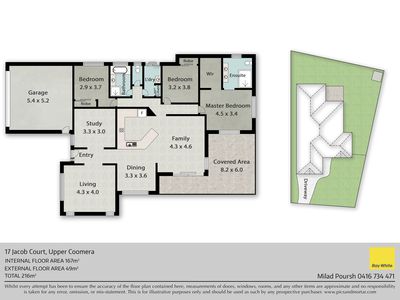 17 Jacob Court, Upper Coomera