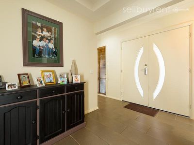 16 CASTLE CREEK ROAD, Wodonga