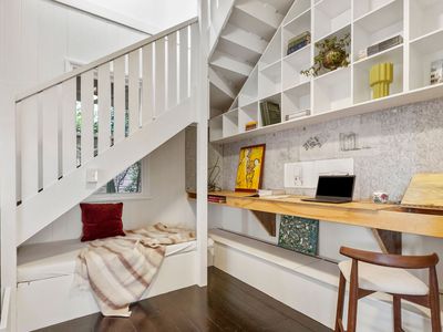 79 Rockbourne Terrace, Paddington
