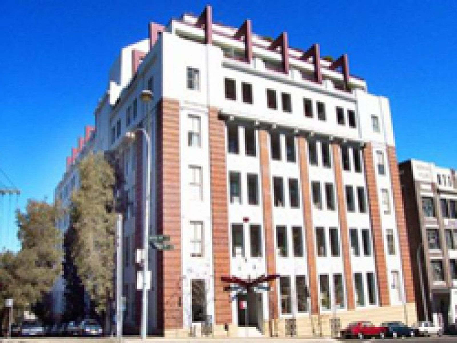 610 / 105 Campbell Street, Surry Hills