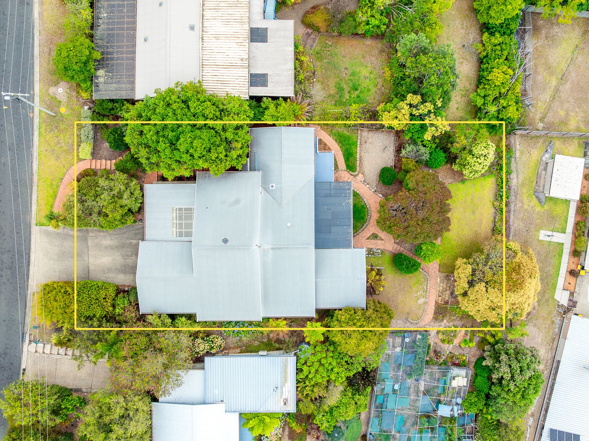 5 Woodbury Road, North Narooma