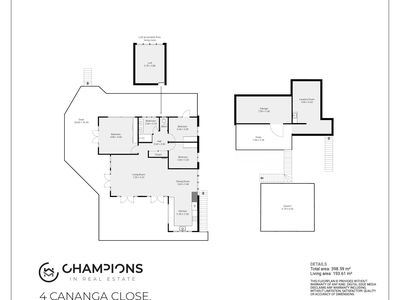 4 Cananga Close, Kamerunga
